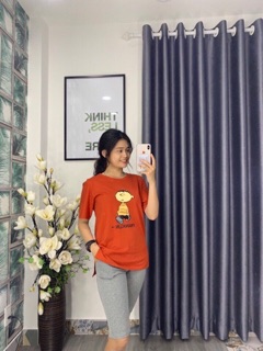 Set cotton lững