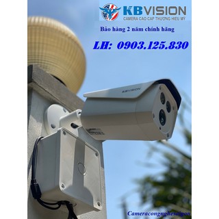 Camera an ninh 4in1 2MP KBVISION KX-C2003S5