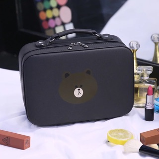 (Order) Hộp đựng mĩ phẩm mini MS286