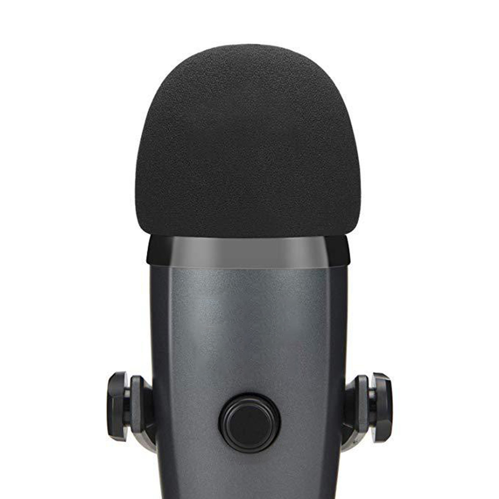 Bông Bọc Chống Bụi Cho Micro Blue Yeti / Yeti Pro