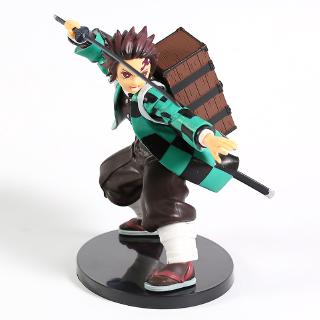 Mô hình figure: Kamado Tanjirou - SPM