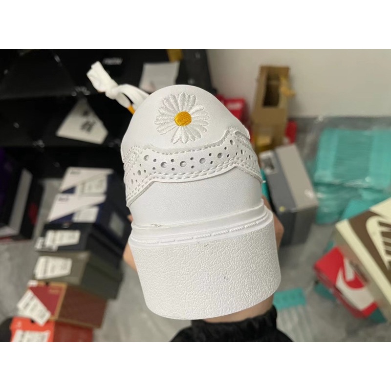Giày NIKE Kwondo 1 G-Dragon hoa cúc | Phiên bản cao cấp