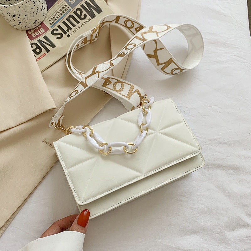 Túi đeo chéo mini thời trang Hàn Quốc