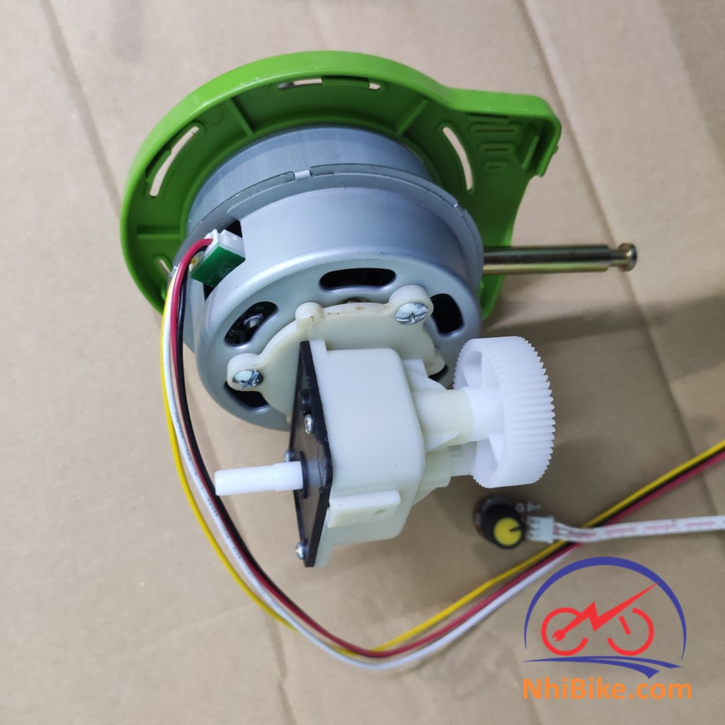 Đầu quạt BLDC 12V | BigBuy360 - bigbuy360.vn