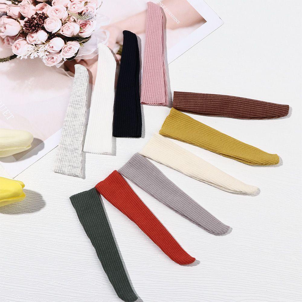 Đôi Vớ Màu Sắc Đáng Yêu Dành Cho Búp Bê Bé Gái