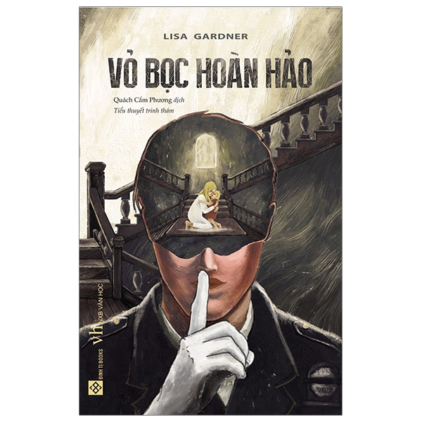 Sách - Vỏ Bọc Hoàn Hảo