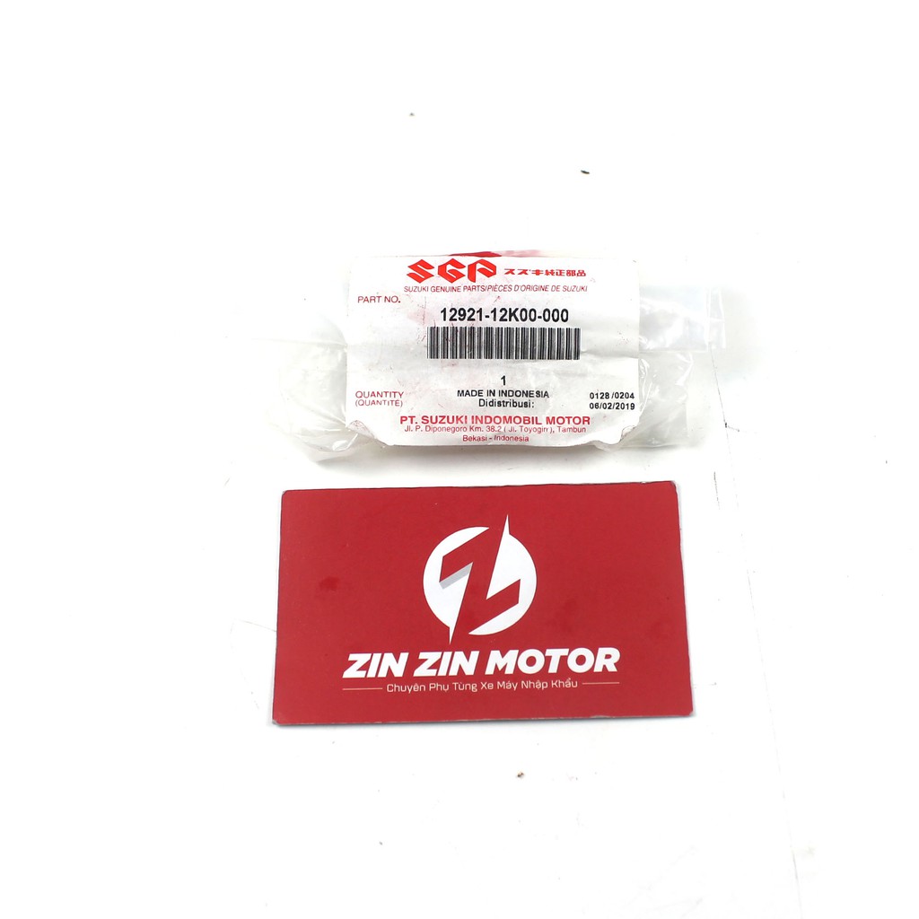 Lò Xo Đầu - Satria Fi, Raider Fi, GSX S150, GSX R150, Bandit 150 - ZIN ZIN MOTOR