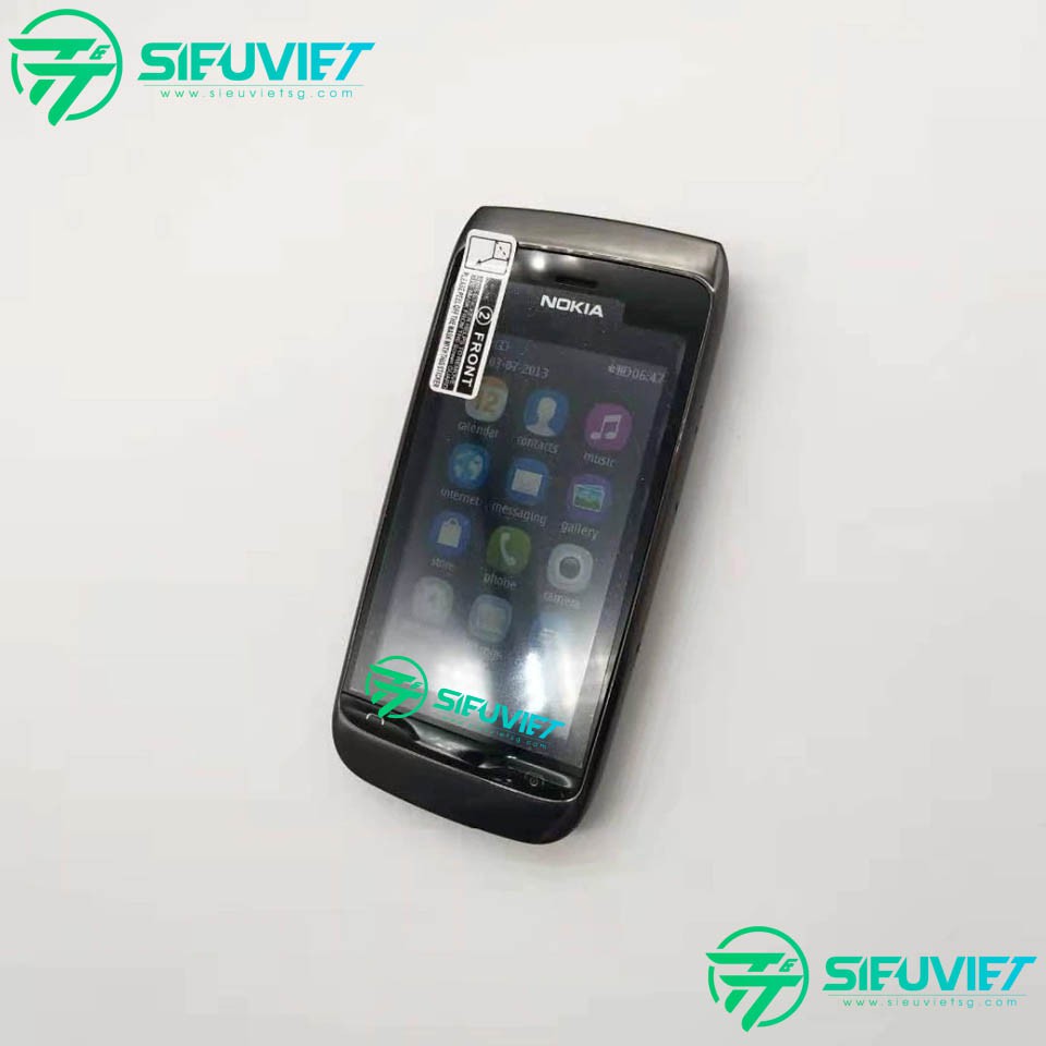 ĐIỆN THOẠI NOKIA ASHA 308  CHÍNH HÃNG