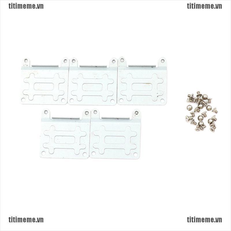 Set 5 Card Mạng Không Dây Mini Pci-E Kèm 20 Ốc Vít | BigBuy360 - bigbuy360.vn