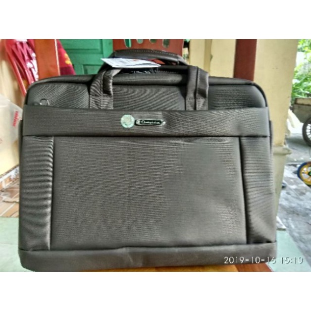 Cặp công sở Thủ Đô Vàng - Chính Hãng- Mã SP C142 + C342