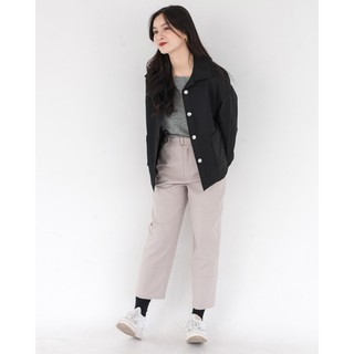 Áo Khoác Nữ SSSTUTTER Quinn Jacket