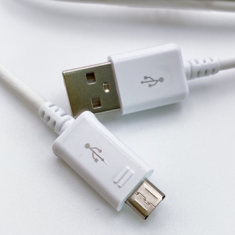 Dây Cáp sạc Samsung Zin Micro USB Bảo Hành 12 Tháng Cáp Chuyển Dữ Liệu Chính Hãng