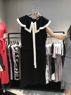 Đầm xuất khẩu siêu đẹp