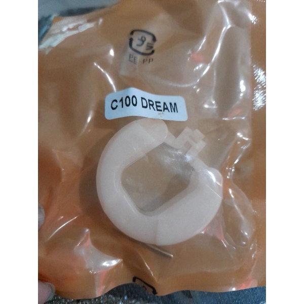 Phao gắn cho xe Dream loại tốt.