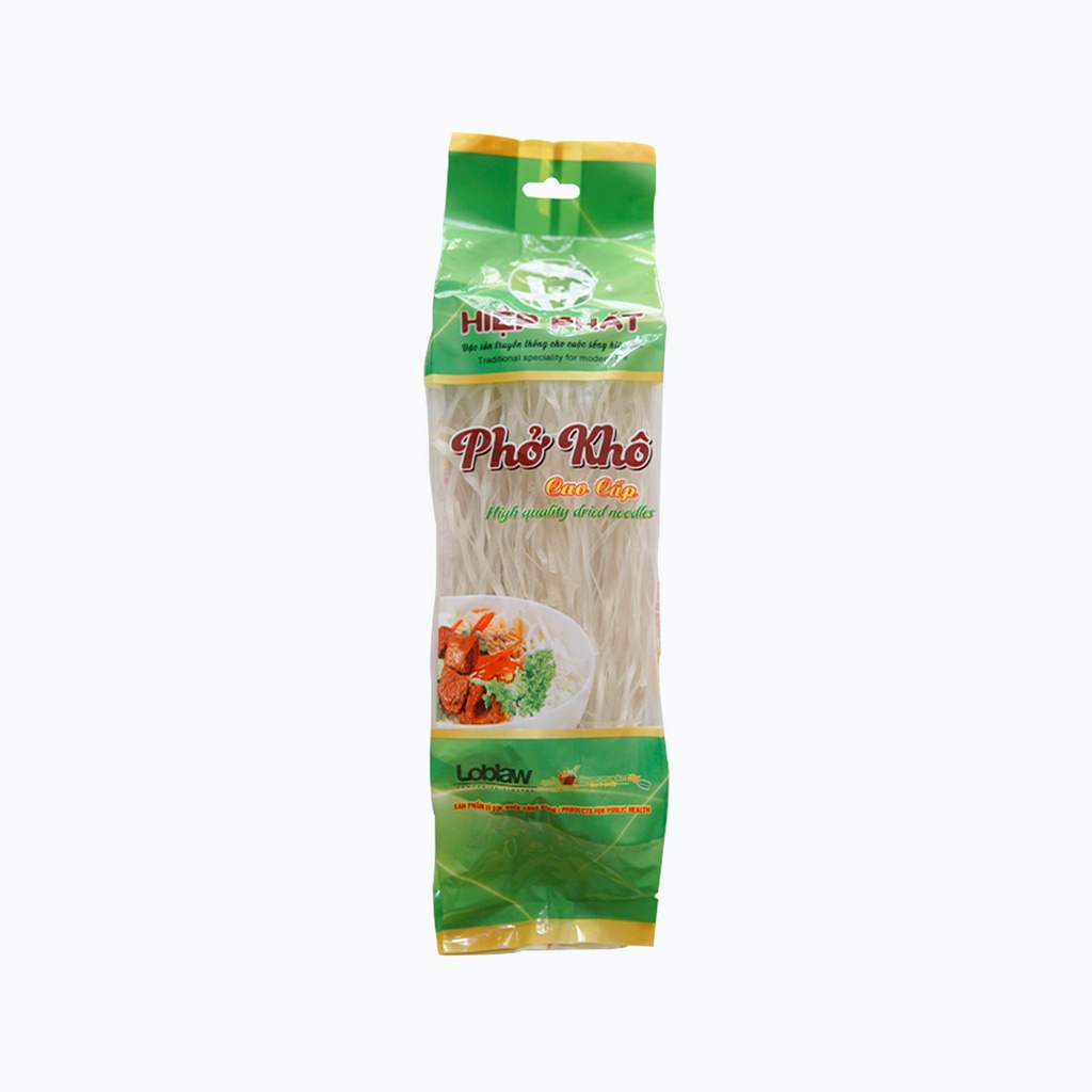 Phở bún khô Hiệp Phát gói 250g
