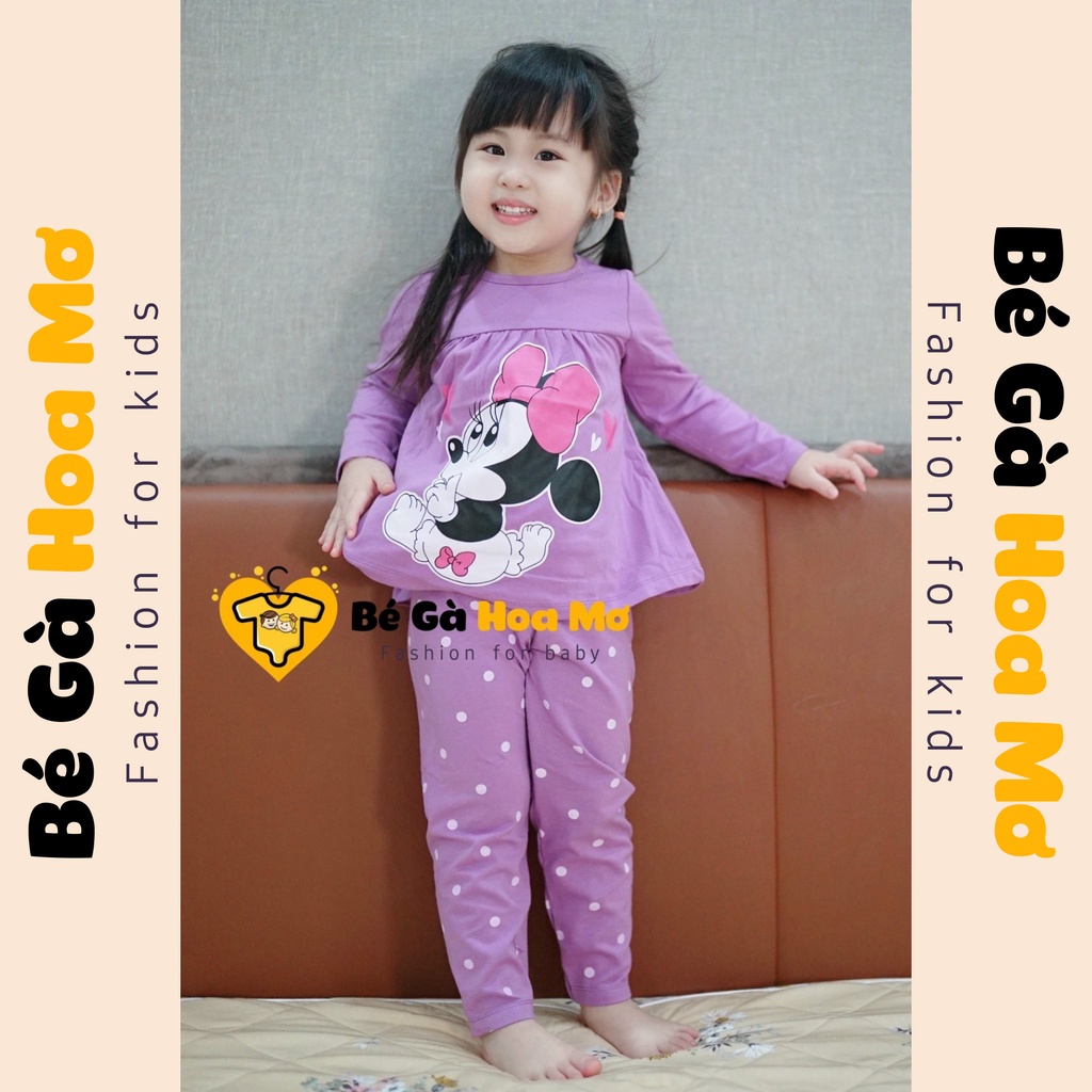 BabyDoll GYMS KID 01/2021