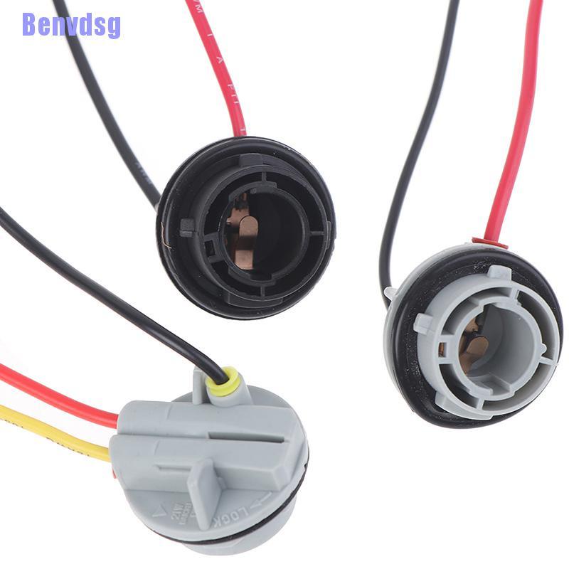 Bộ 2 Đèn 1156 1157 P21 / 5W Chất Lượng Cao