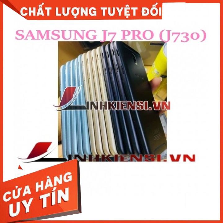 ĐIỆN THOẠI SAMSUNG J7 PRO (J730)⚡GIÁ RẺ SỐ 1⚡ HÀNG CHÍNH HÃNG, CHẤT LƯỢNG CAO