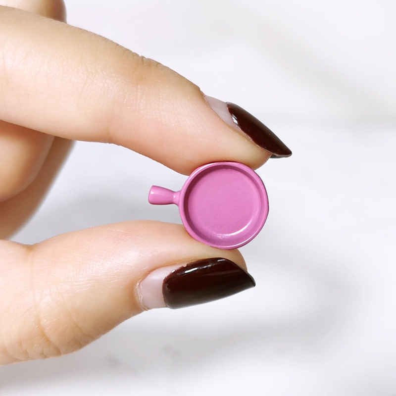 Đĩa Đồ Chơi Mini Tỷ Lệ 1 / 6 1 / 12 Cho Bé