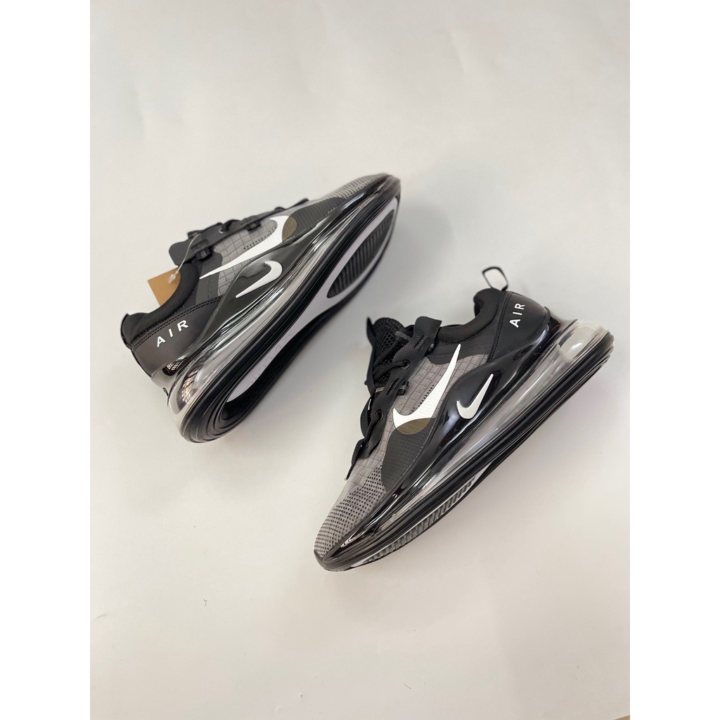 Giày Air Max 720 nam mới gym nhẹ bền chạy bộ thể thao