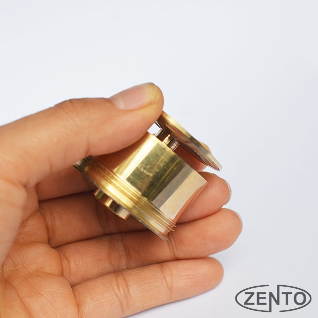 Phụ kiện thoát sàn chống mùi ZENTO - FD101-AV