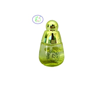 Nước hoa fleuri tea miss dalat 25 ml