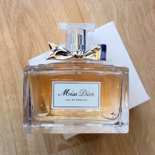 Chiết miss dior vàng