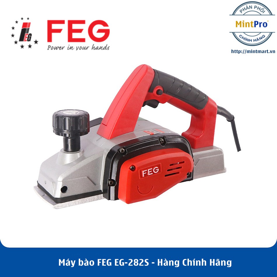 Máy bào FEG EG-282S – Hàng Chính Hãng