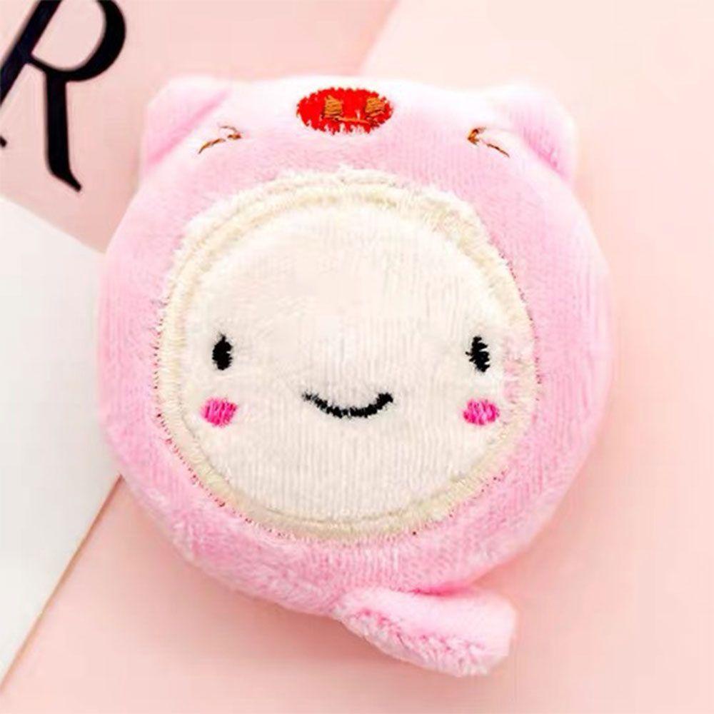 ESPO Thước Dây Mềm Mini 1.5m / 59 &quot;Có Thể Thu Gọn Họa Tiết Hoạt Hình Dễ Thương