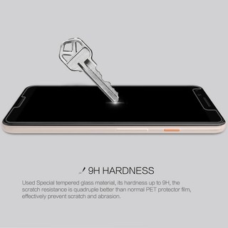 Cường lực Pixel 3 Nillkin H+ Pro