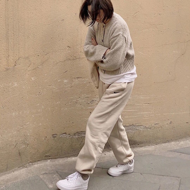 Quần Thể Thao Nike Dáng Dài Cao Cấp Cho Nữ V4090-140 | BigBuy360 - bigbuy360.vn