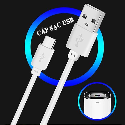 [ BẢO HÀNH ] Vòi Bơm Nước Mini Padabanic Tự Động Bình Nước Lọc Nguồn Pin Sạc USB Tích Điện Thông minh