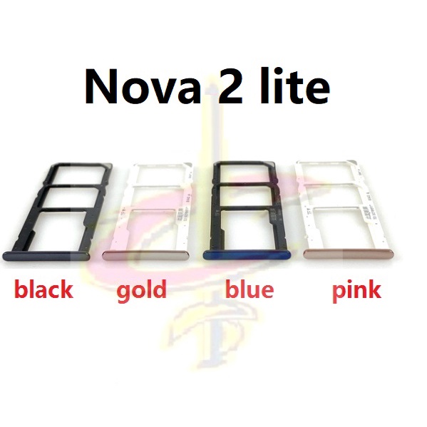 Khay Sim Cho Huawei Nova 2 lite