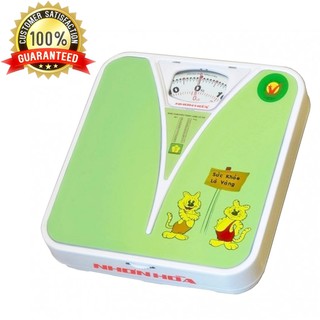 Cân sức khỏe Nhơn Hòa 120kg