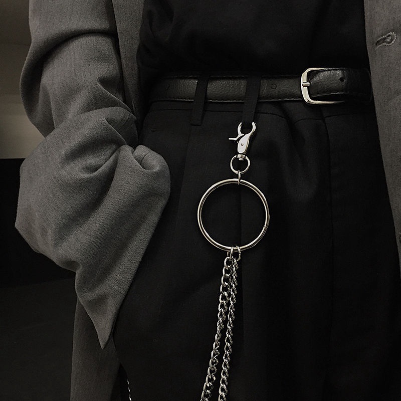 Dây chuyền xích Mavota dây xích chain đeo quần phong cách Hàn Quốc DX01