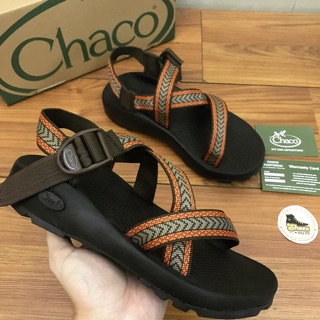 Sandal Chaco đế mềm êm chân không nhăn đế CC3012