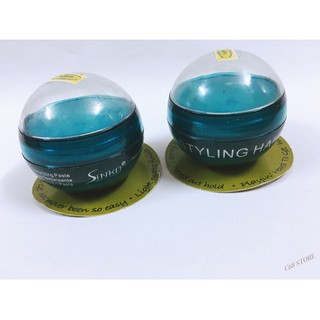 Sáp vuốt tóc SINKO Hair Styling