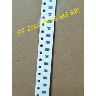 Điện trở dán 3r00 0805 1/8w