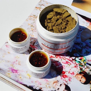 Mặt nạ Fresh Rose Face Mask mini