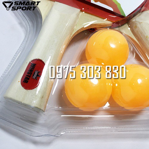 Vợt bóng bàn Winstar