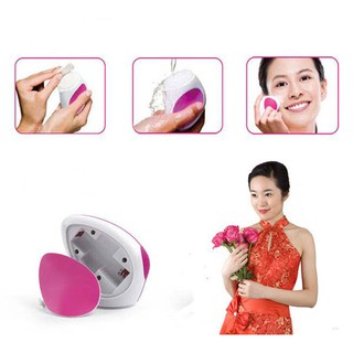 Máy rửa mặt MYM