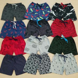 QUẦN ĐÙI BT 10_40kg