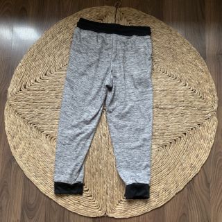 Quần jogger lửng xuất Nhật