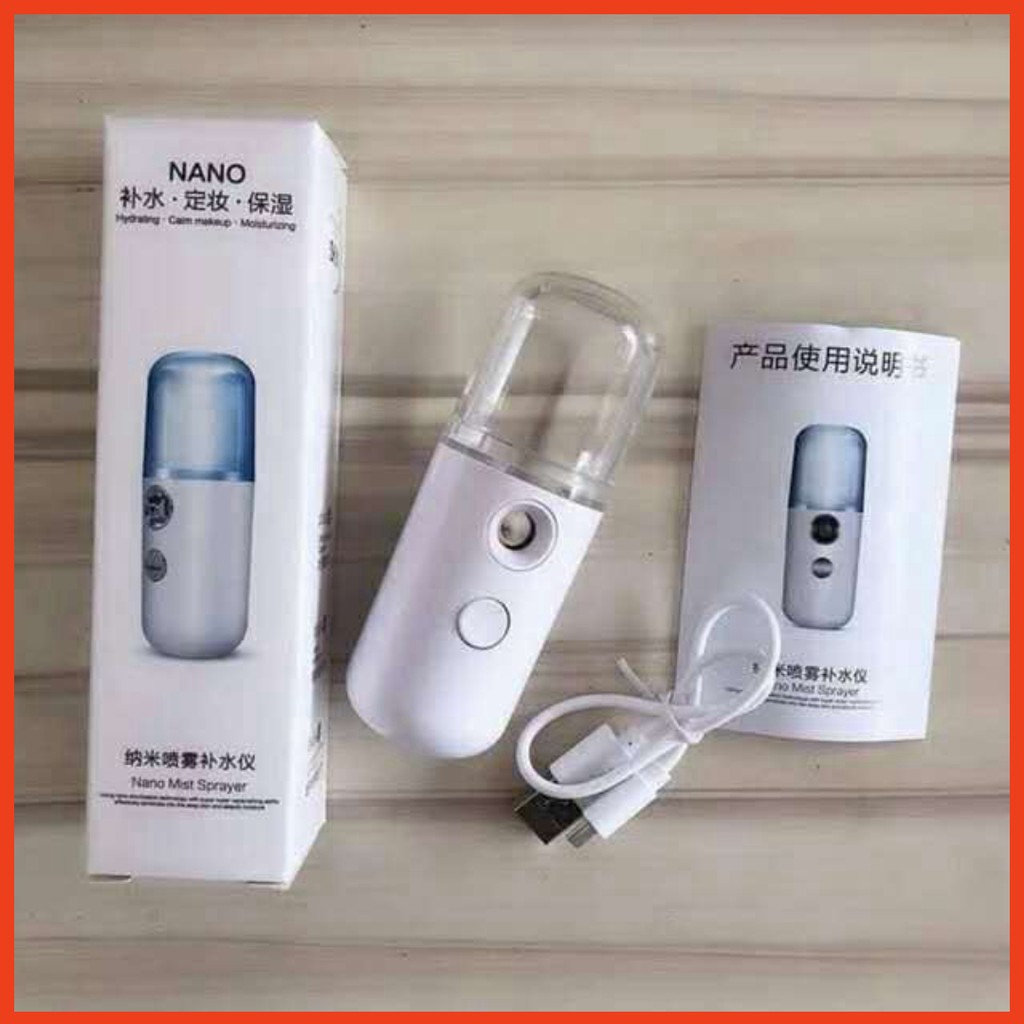 Combo MÁY XỊT KHOÁNG | BigBuy360 - bigbuy360.vn