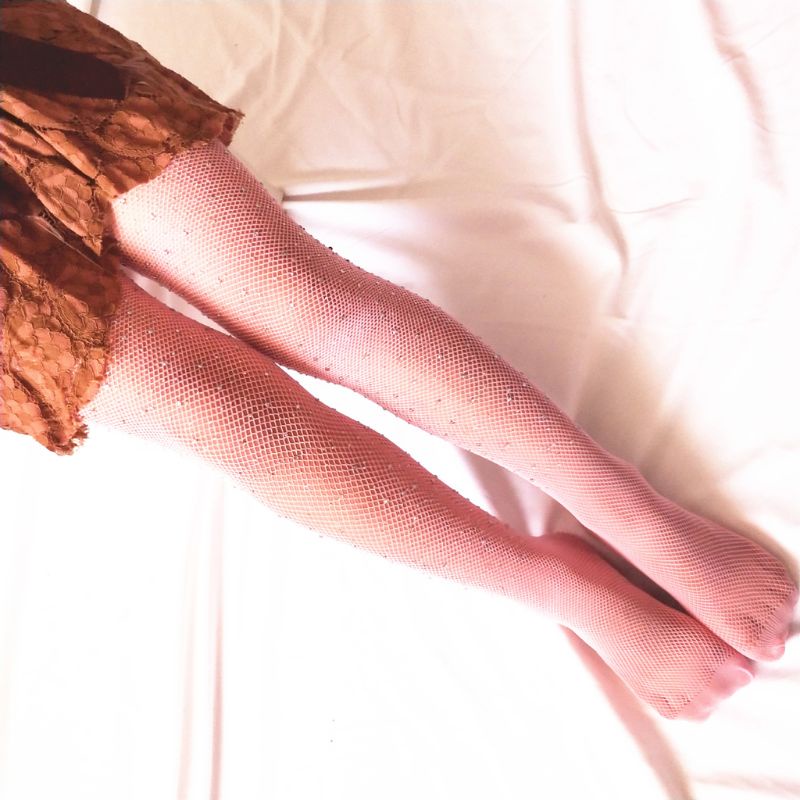 Quần Tất Thời Trang Xuân Thu Xinh Xắn Dành Cho Bé Gái