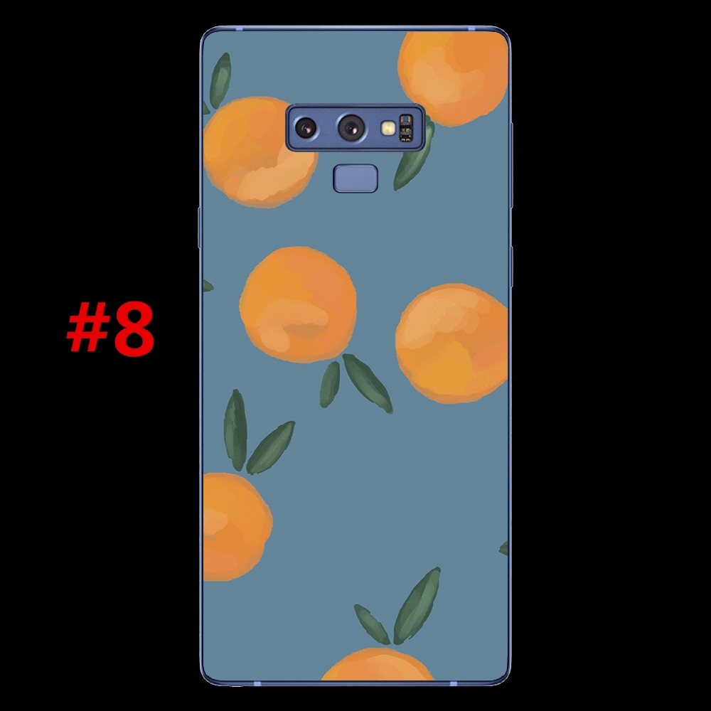 Ốp điện thoại TPU dành cho Samsung Note 9 8 / S8 S9 Plus | BigBuy360 - bigbuy360.vn