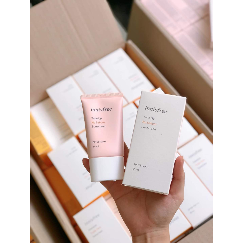 Kem chống nắng innisfree intensive sunscreen hàng chính hãng | BigBuy360 - bigbuy360.vn