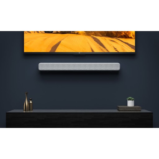 [Mã 254ELSALE giảm 7% đơn 300K] Loa Soundbar TV Xiaomi Millet Model 2020