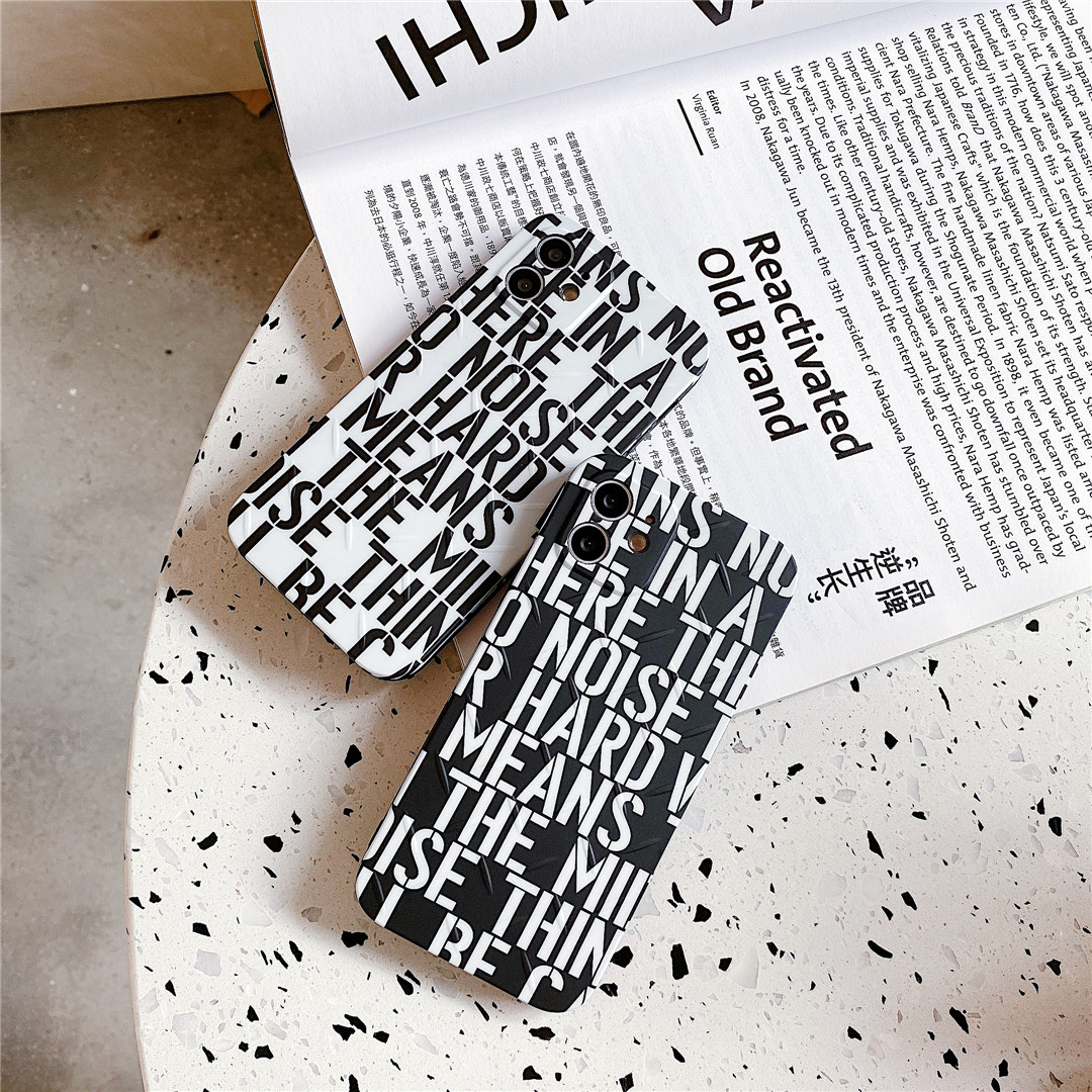 Ốp Lưng Nhựa Mềm In Hình Logo G-Dragon Cho Iphone12 Mini 11 Pro Max 7 / 8plus Se2020 X / Xs Xr Xsmax | BigBuy360 - bigbuy360.vn