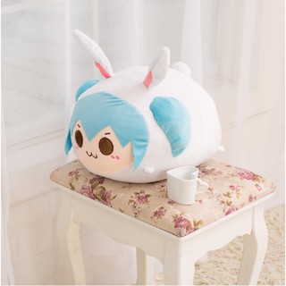 Gấu bông Miku